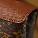 高仿包包 LV Madeleine BB 單肩手提手袋 M28288：圖片 15