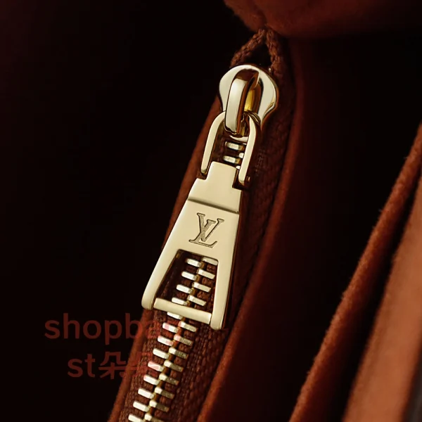 高仿包包 LV Madeleine BB 單肩手提手袋 M28288：圖片 13