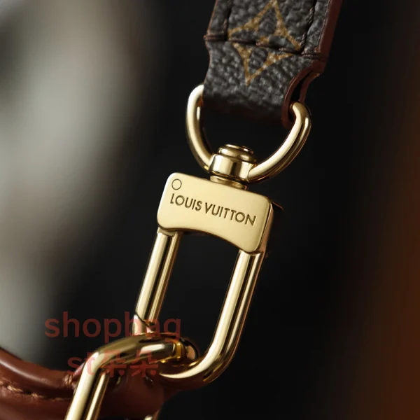 高仿包包 LV Madeleine BB 單肩手提手袋 M28288：圖片 12