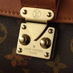 高仿包包 LV Madeleine BB 單肩手提手袋 M28288：圖片 11