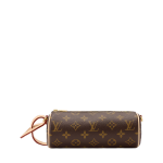 高仿包 LV Pochette Papillon 新款 老花 小圓筒包 M25703
