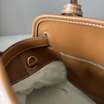 高仿包 MiuMiu Aventure 新款 帆布手挽袋：圖片 10
