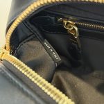 高仿包 MiuMiu Matelassé 新款 褶皺皮革手挽袋：圖片 10