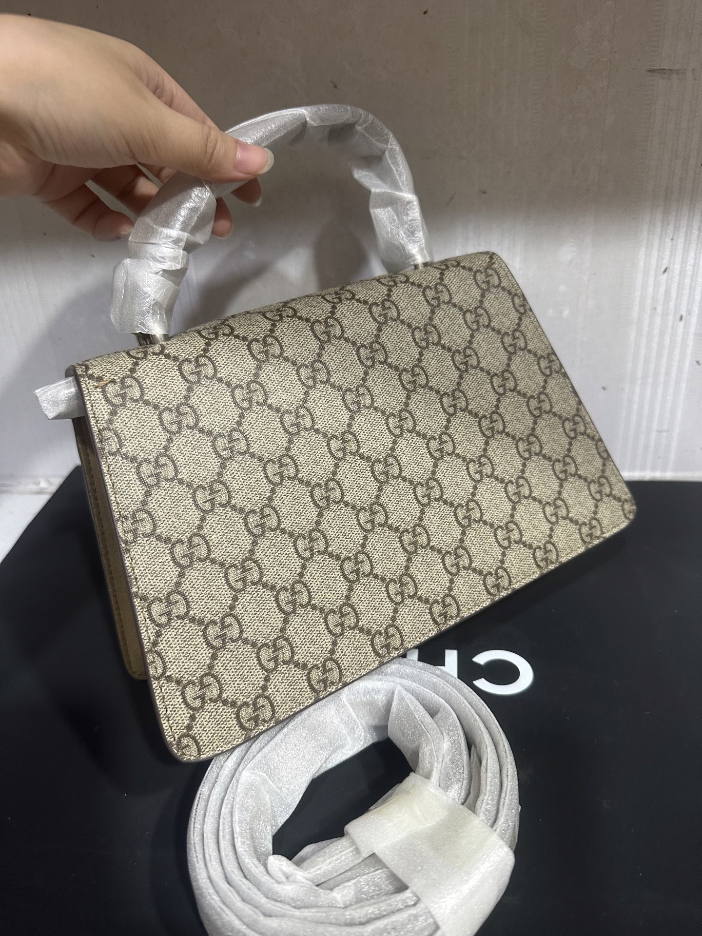 7月部分客戶訂單發貨實拍照片