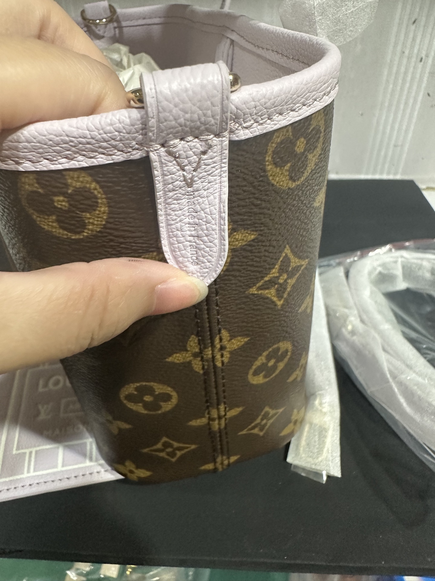 7月部分客戶訂單發貨實拍照片