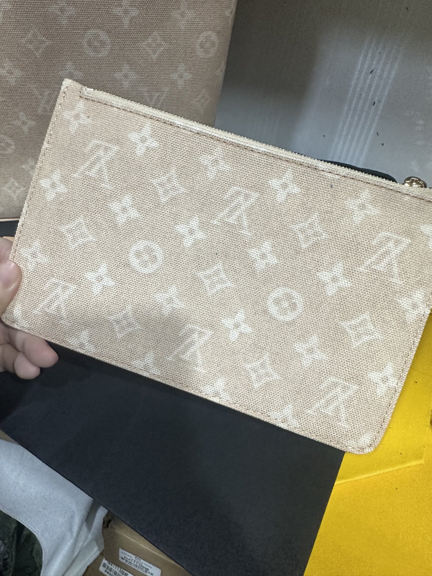 7月部分客戶訂單發貨實拍照片