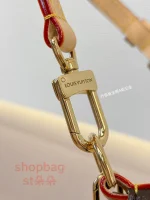 高仿包 LV MULTIPASS Mini 新款2026 老花斜挎包 M29099：圖片 17