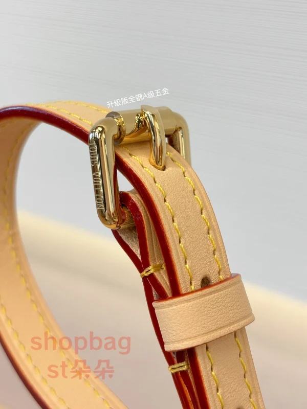 高仿包 LV MULTIPASS Mini 新款2026 老花斜挎包 M29099：圖片 16