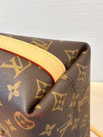高仿包 LV MULTIPASS Mini 新款2026 老花斜挎包 M29099：圖片 15