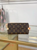 高仿包 LV MULTIPASS Mini 新款2026 老花斜挎包 M29099：圖片 10