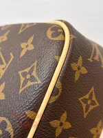 高仿包 LV Nano Frivole Monogram 帆布 老花 斜挎包 M29537：圖片 15