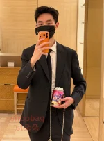 高仿包 LV Resort 系列 The It Can 易拉罐包 M29031：圖片 23