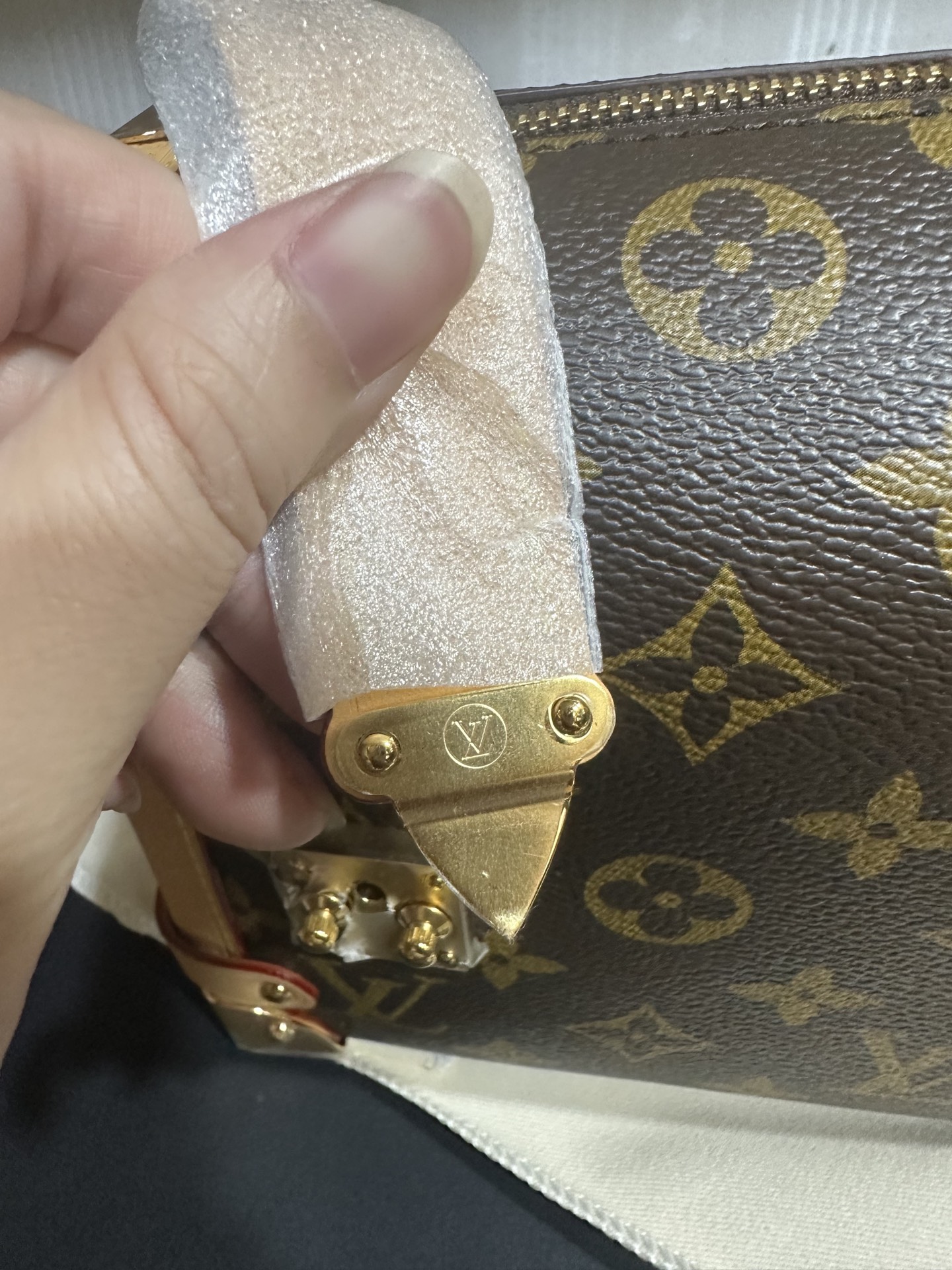 7月部分客戶訂單發貨實拍照片